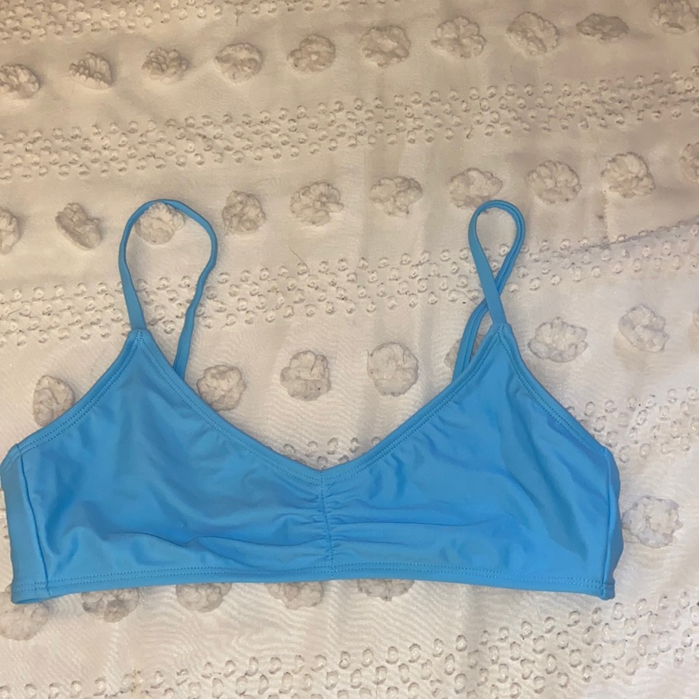 Target Swimsuit Top